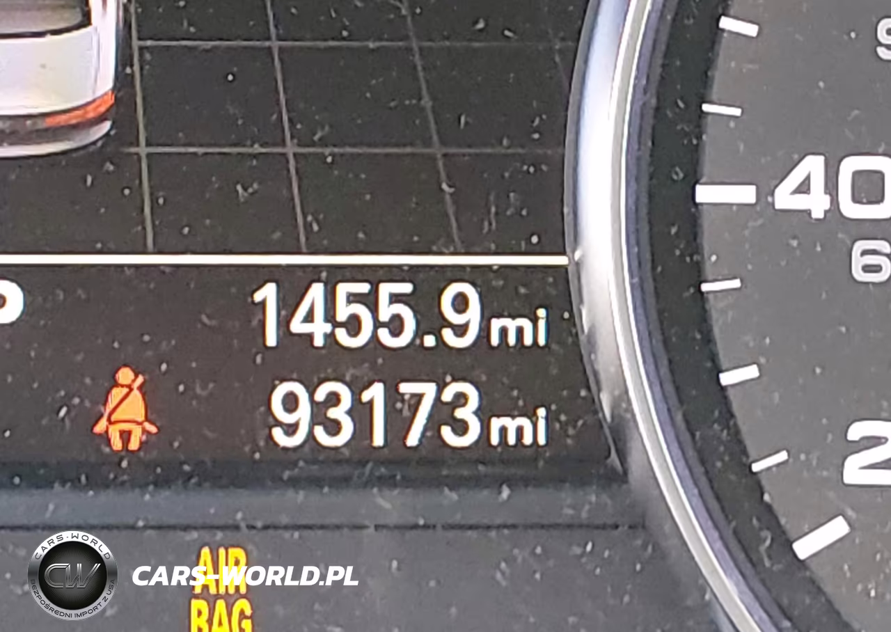 2015 Audi A8 L 4.0T VIN:WAU32AFDXFN035595 - 15