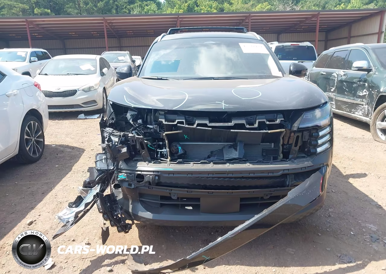 2026 Nissan Kicks Sr VIN:3N8AP6DC4TL313703 - 13
