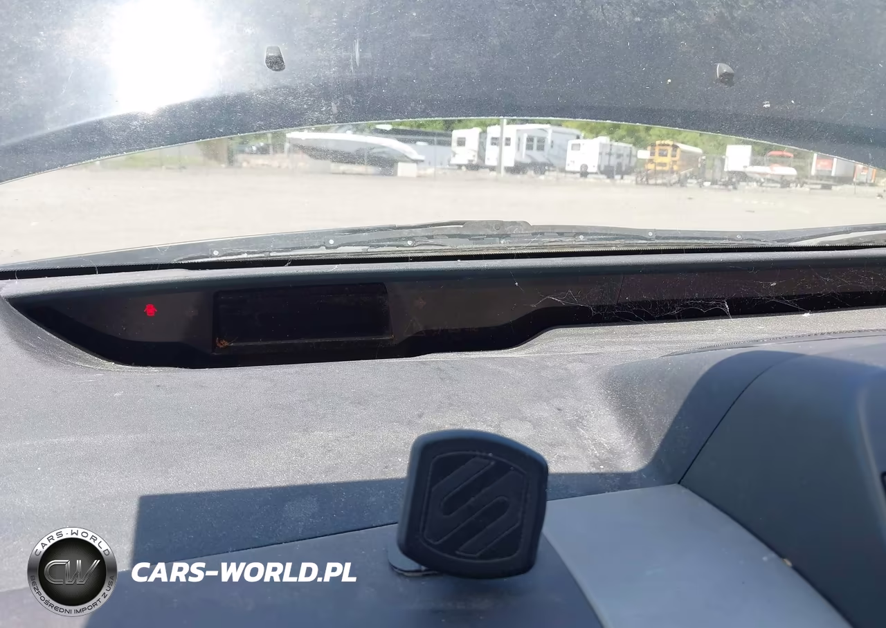 2005 Toyota Prius VIN:JTDKB20U353058319 - 7