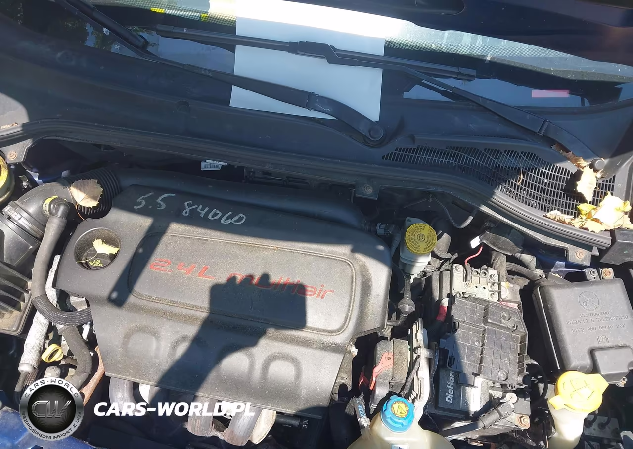 2018 Ram Promaster City Tradesman VIN:ZFBERFAB5J6H72111 - 10