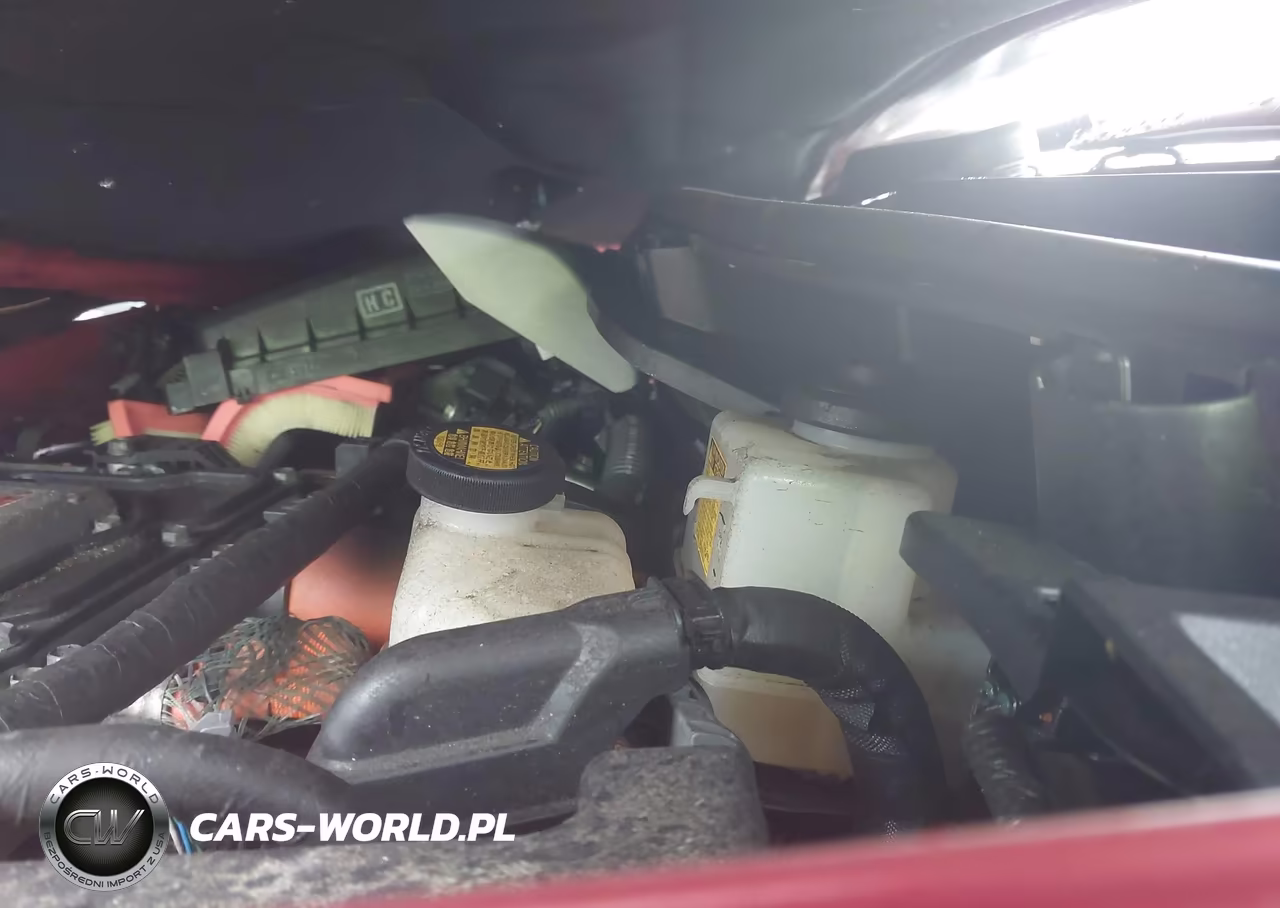 2012 Toyota Prius Three VIN:JTDKN3DU7C5512595 - 10