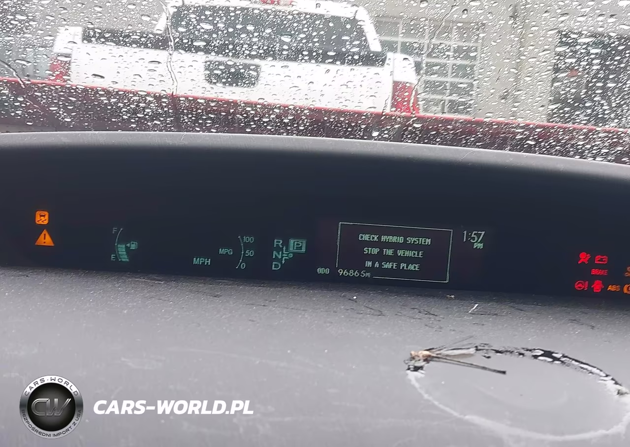 2012 Toyota Prius Three VIN:JTDKN3DU7C5512595 - 15