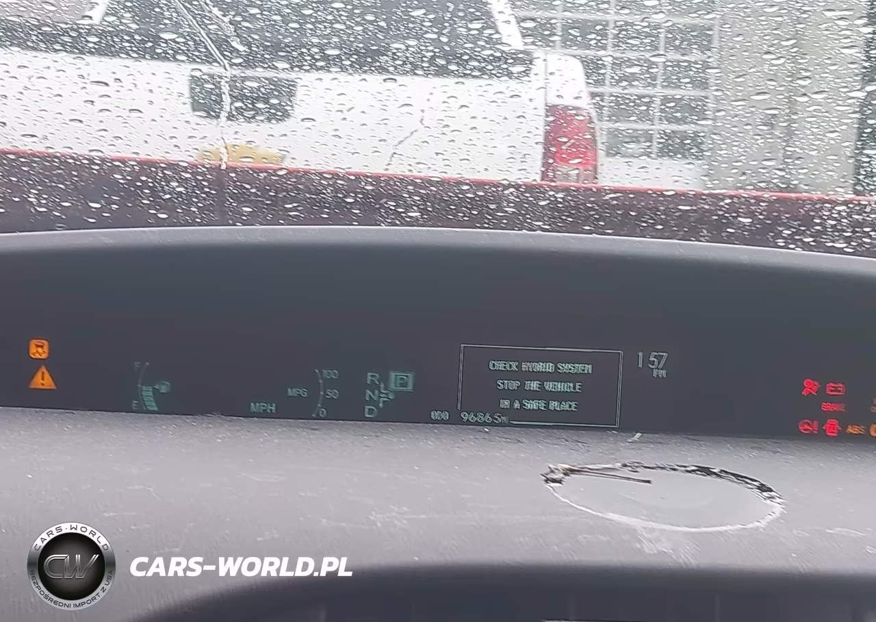 2012 Toyota Prius Three VIN:JTDKN3DU7C5512595 - 7