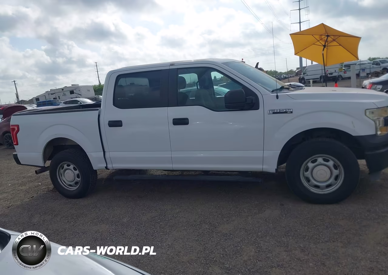 2016 Ford F-150 King Ranch-Lariat-Platinum-Xl-Xlt VIN:1FTEW1EF7GKF34022 - 13