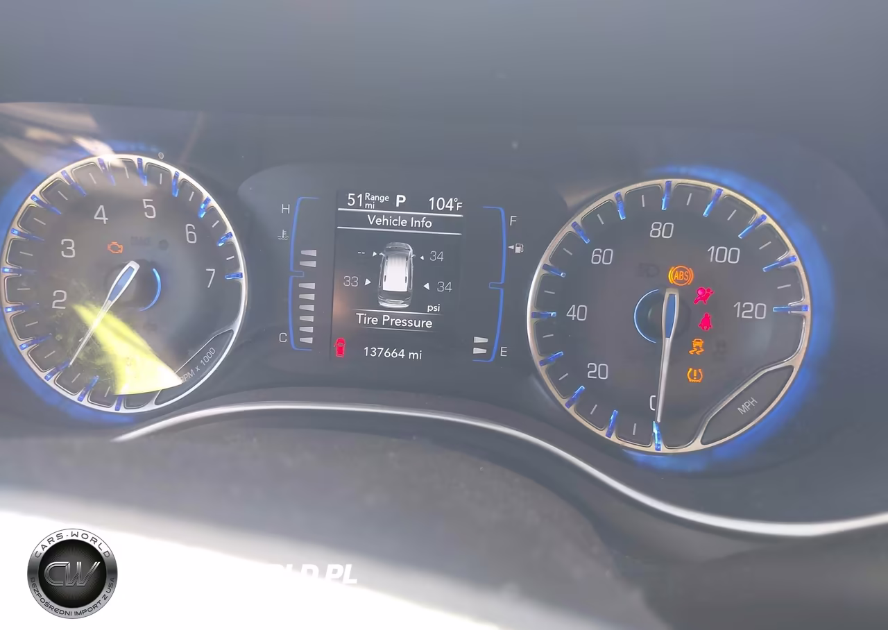 2020 Chrysler Pacifica Touring L VIN:2C4RC1BG9LR283474 - 7