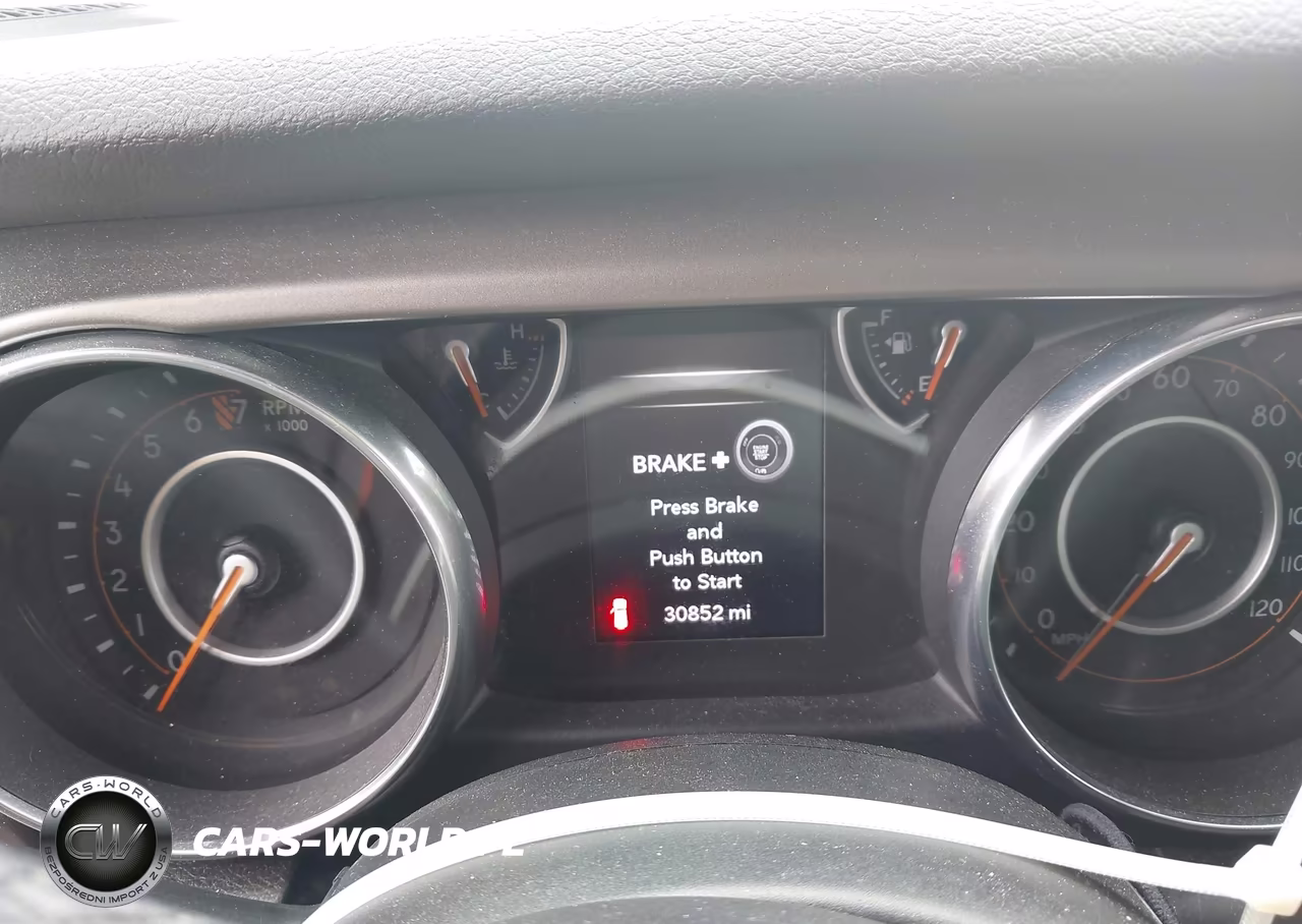 2018 Jeep Wrangler Unlimited Sport S 4X4 VIN:1C4HJXDG0JW284390 - 7