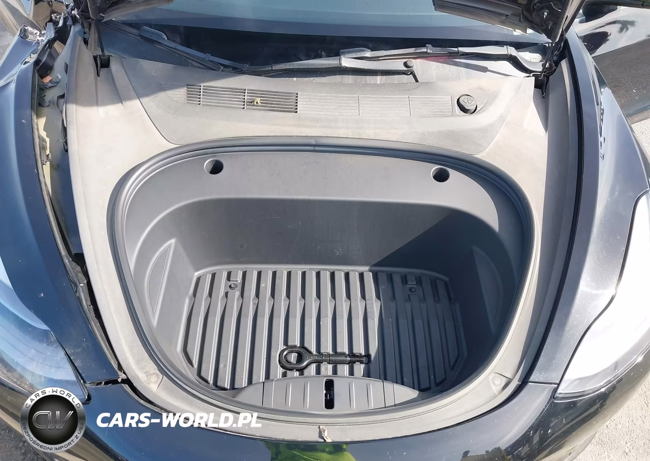 2022 Tesla Model 3 Rear-Wheel Drive VIN:5YJ3E1EA1NF360182 - 10