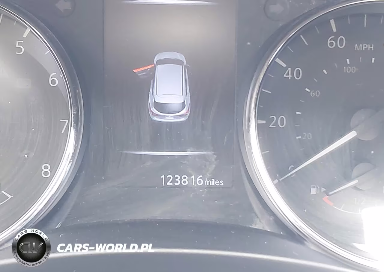 2017 Nissan Rogue Sport S VIN:JN1BJ1CR6HW108074 - 15