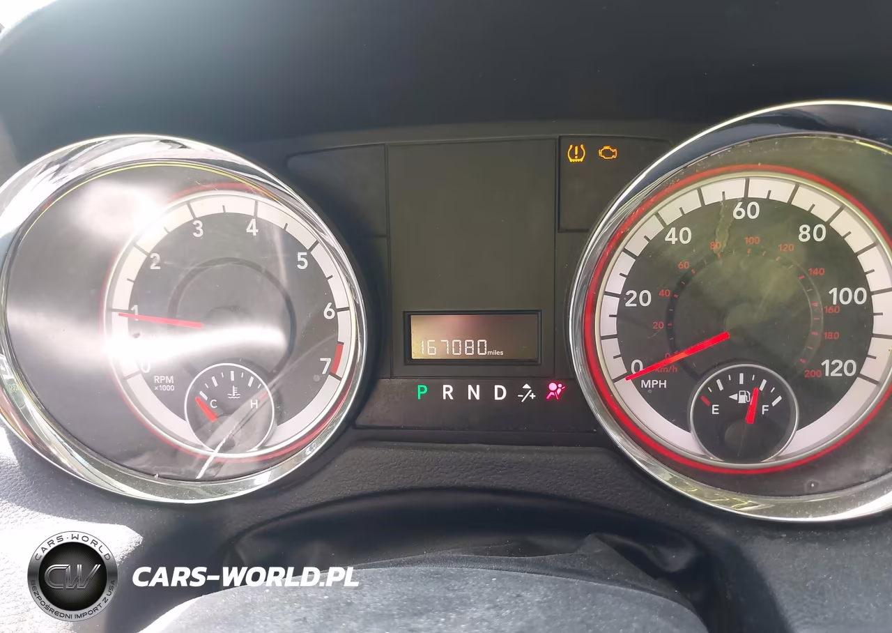 2014 Dodge Grand Caravan Sxt VIN:2C4RDGCG3ER173103 - 7