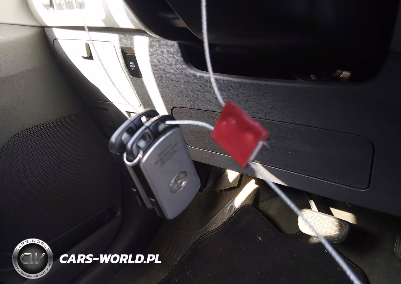 2015 Toyota Sienna Xle Premium 8 Passenger VIN:5TDYK3DC2FS649825 - 11