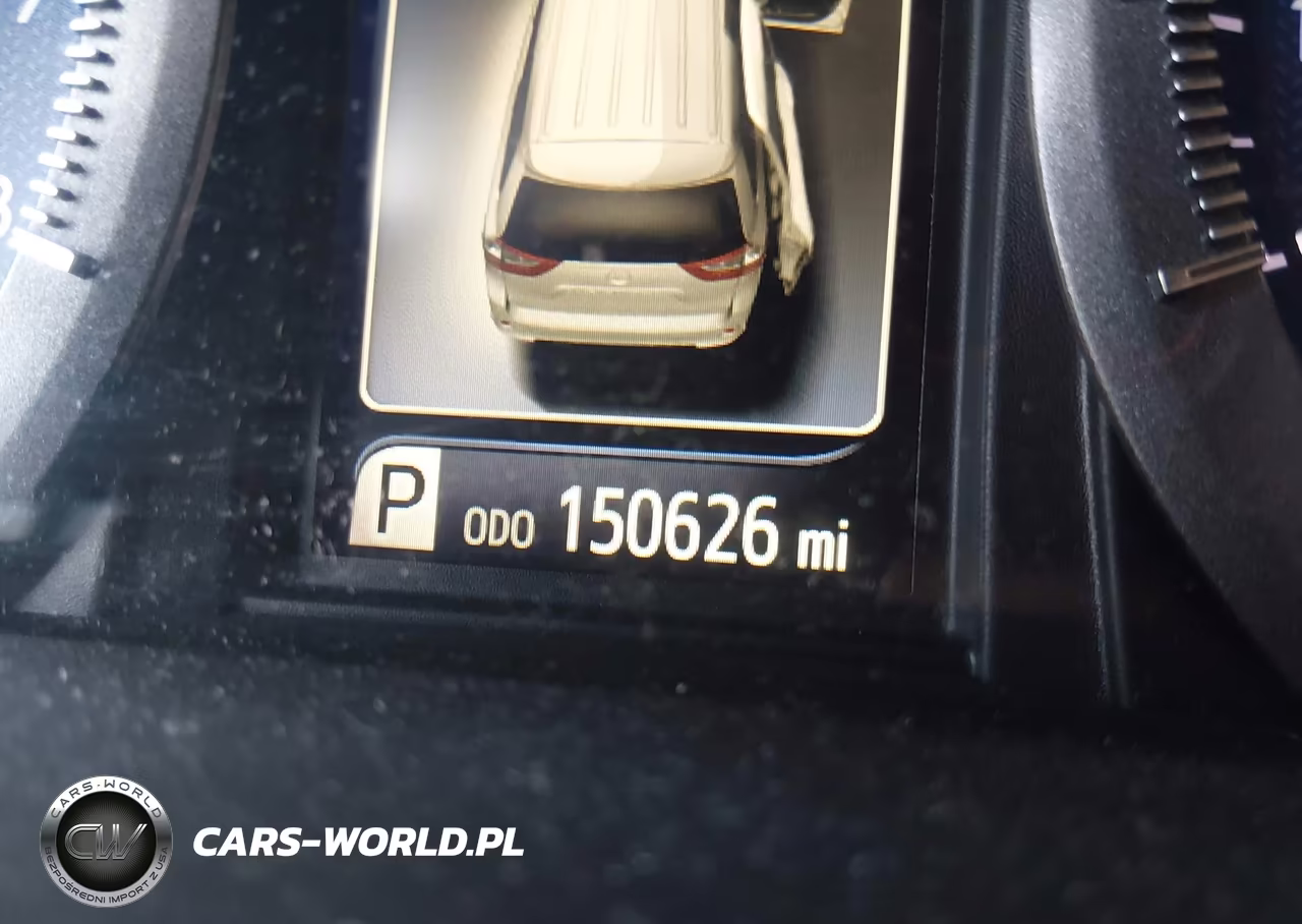 2015 Toyota Sienna Xle Premium 8 Passenger VIN:5TDYK3DC2FS649825 - 15