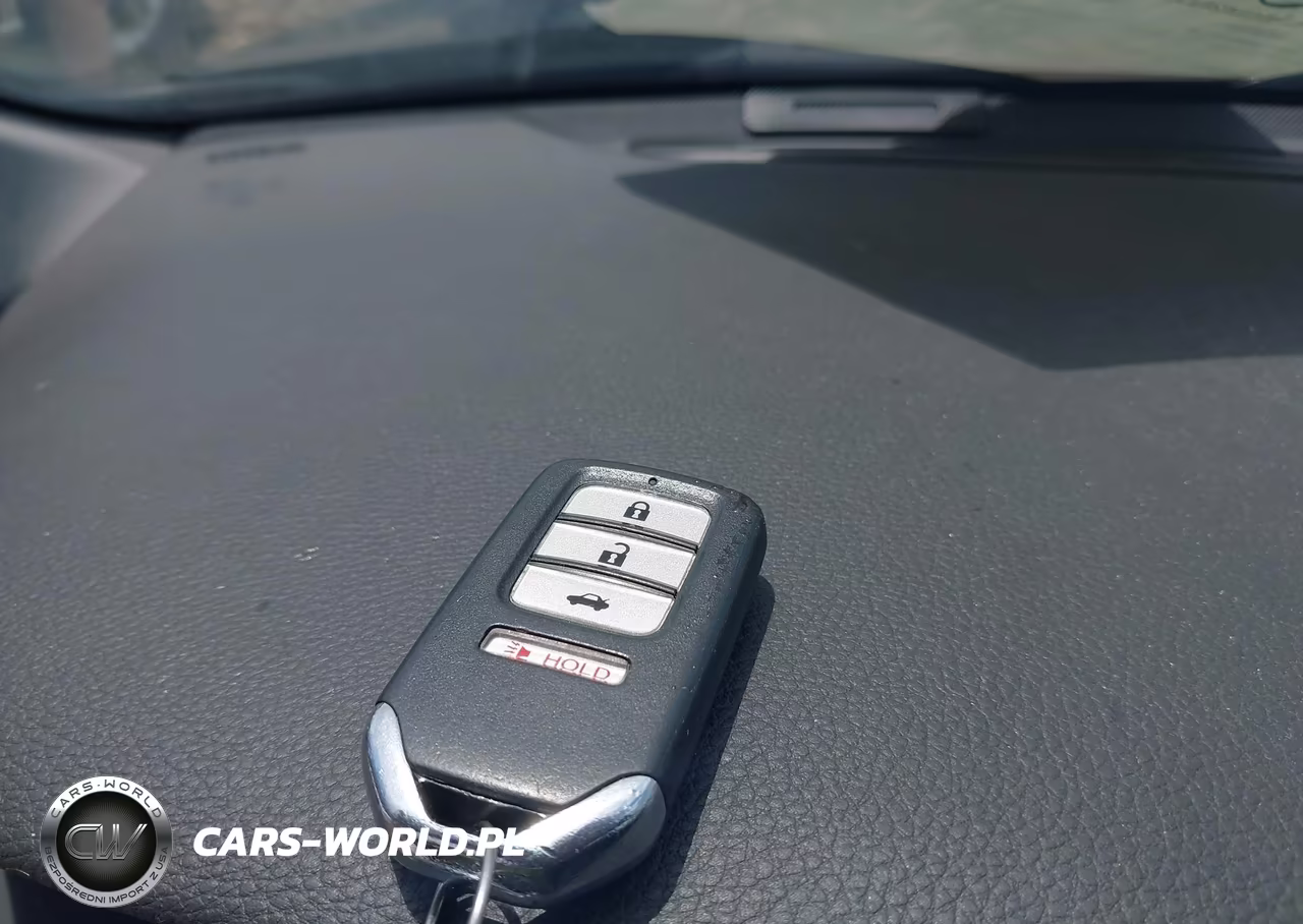 2013 Honda Accord Ex-L VIN:1HGCR2F88DA191048 - 11
