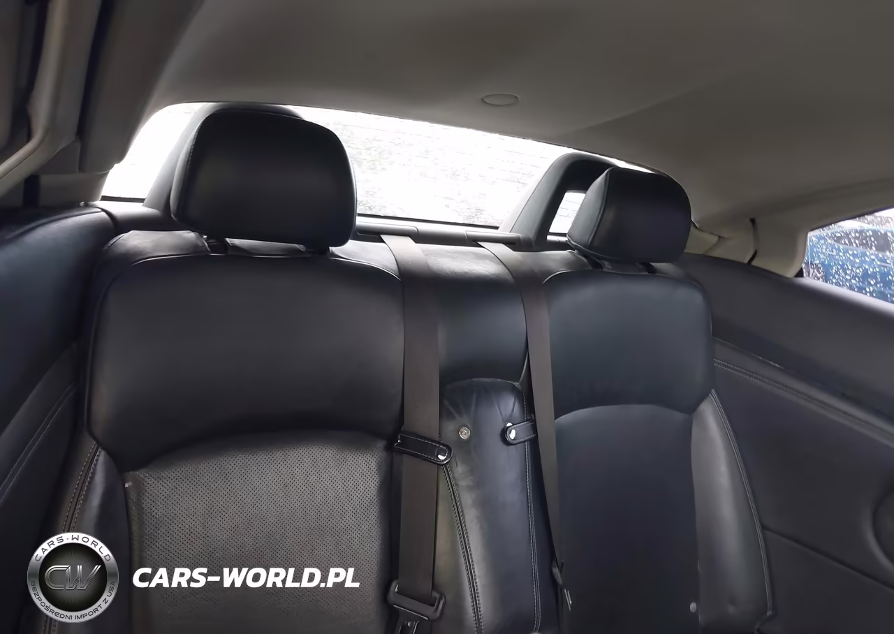 2010 Lexus Is 350C VIN:JTHFE2C26A2504836 - 8