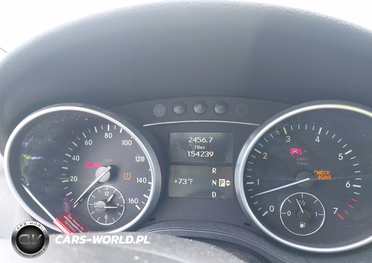 2011 Mercedes-Benz Ml 350 4Matic VIN:4JGBB8GB1BA740755 - 15