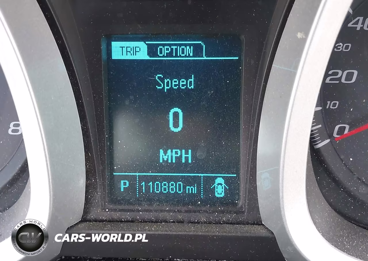 2013 Chevrolet Equinox Ls VIN:2GNALBEK1D1270356 - 16
