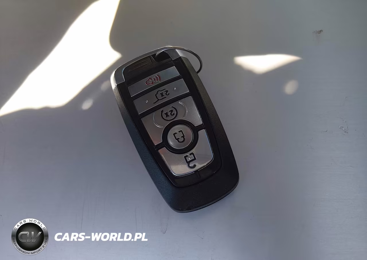 2025 Ford Explorer St-Line VIN:1FMUK7KH4SGA91755 - 11