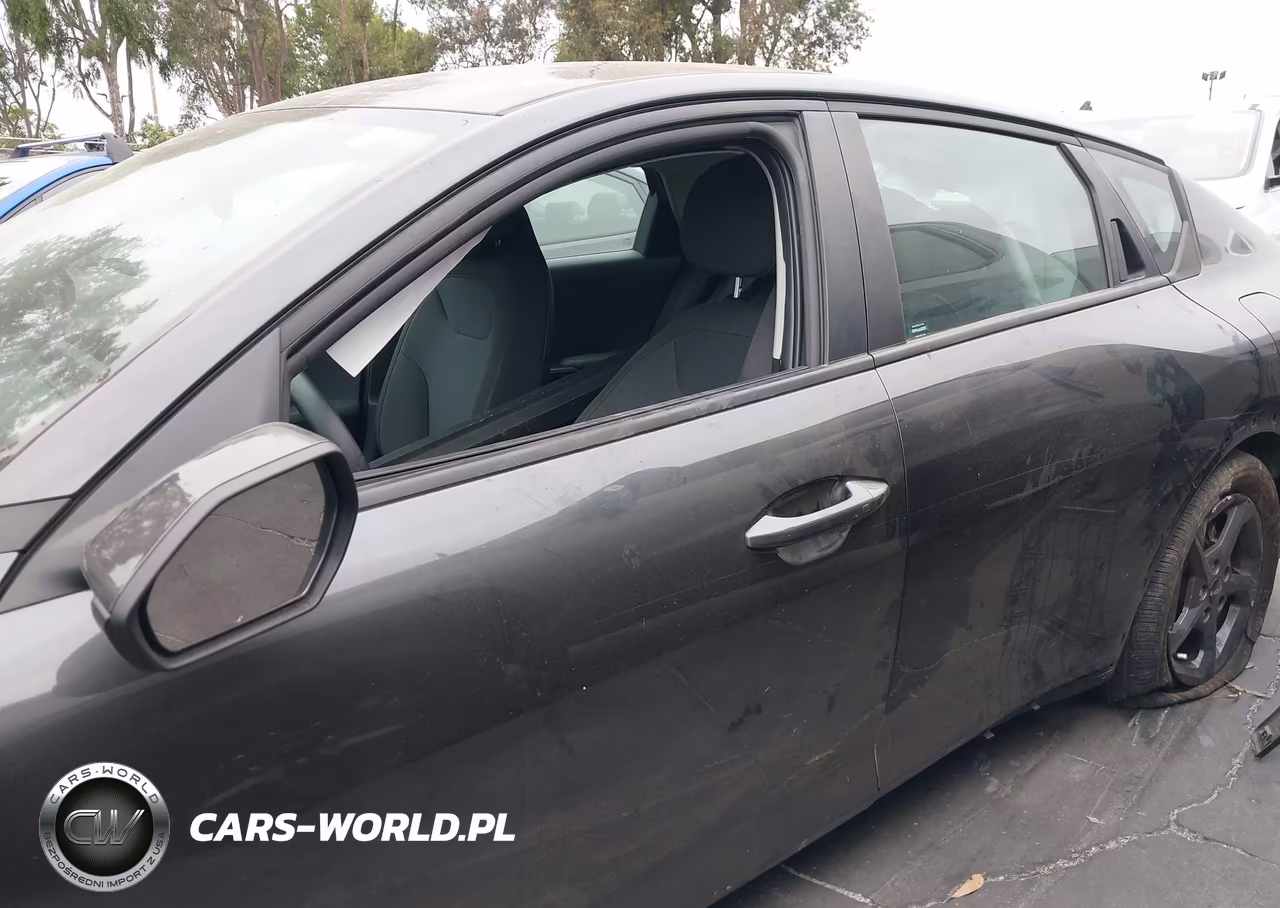 2025 Kia K4 Lxs VIN:3KPFT4DE3SE028061 - 15