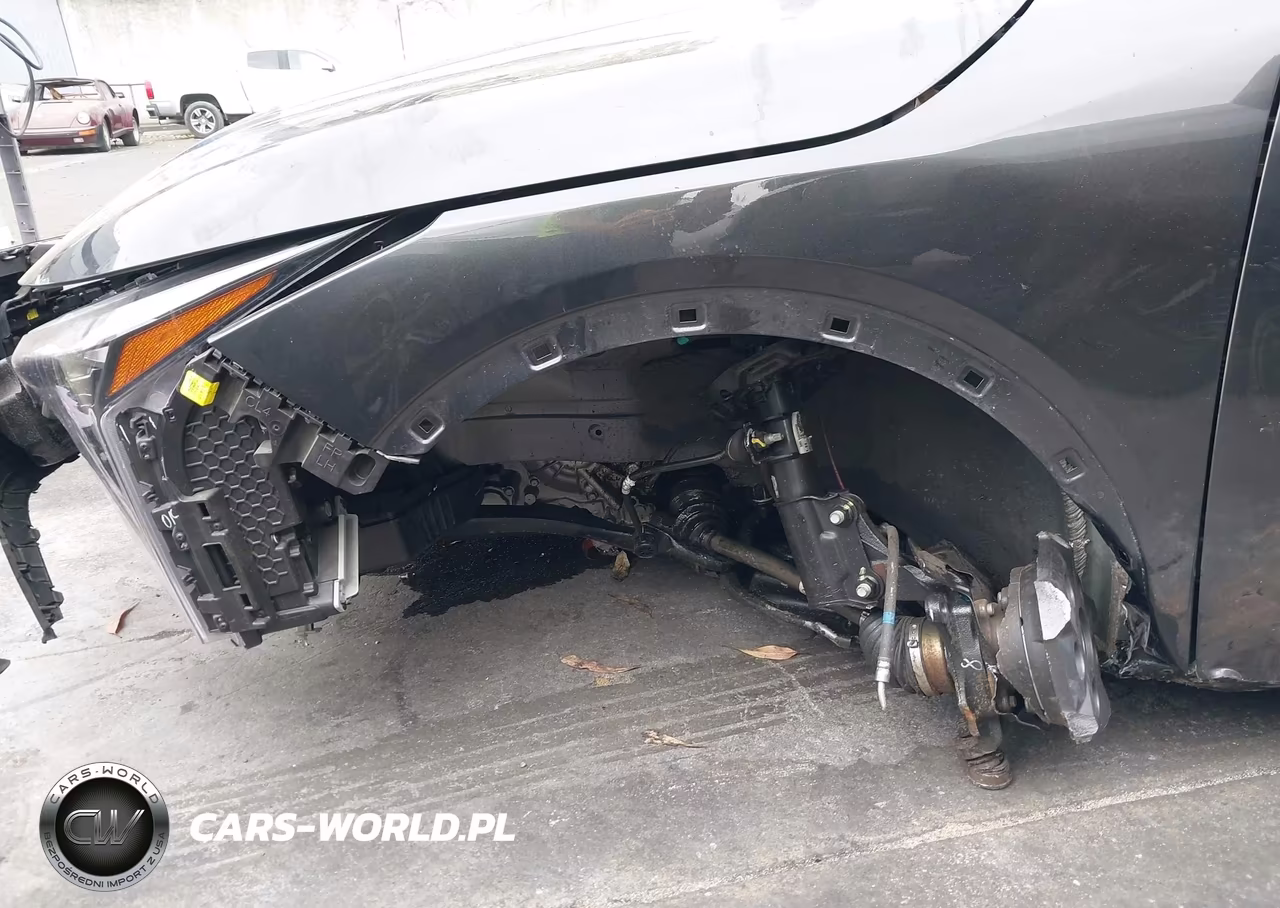 2025 Kia K4 Lxs VIN:3KPFT4DE3SE028061 - 6