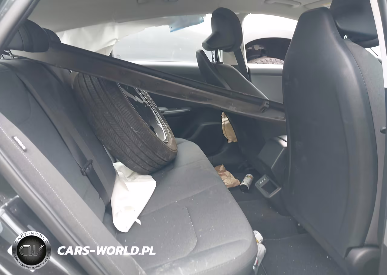 2025 Kia K4 Lxs VIN:3KPFT4DE3SE028061 - 8