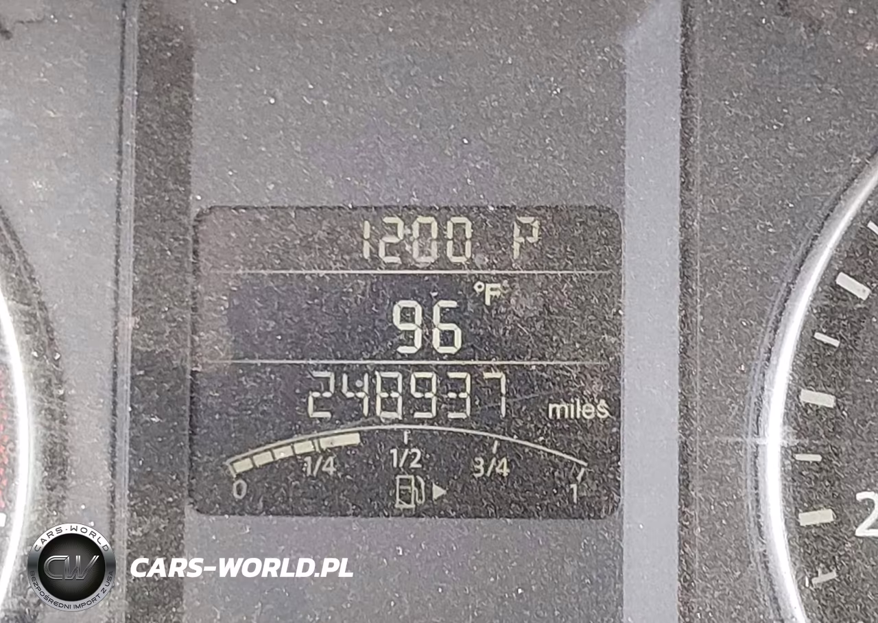 2012 Volkswagen Jetta 2.5L Se VIN:3VWDP7AJ3CM333482 - 7
