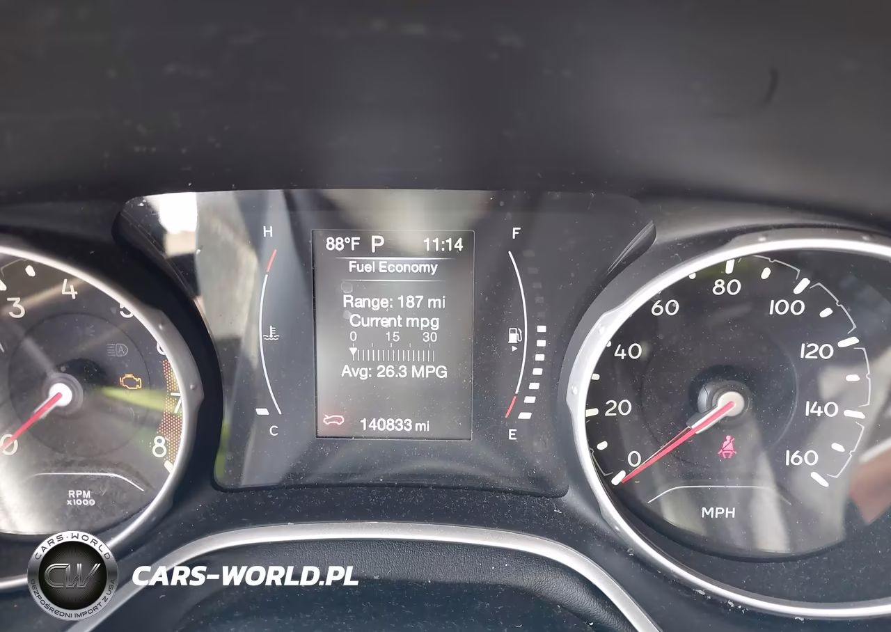 2020 Jeep Compass Altitude Fwd VIN:3C4NJCBB0LT117989 - 7
