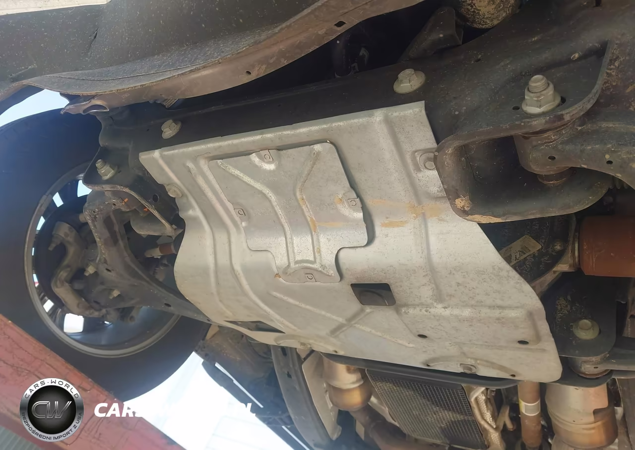 2024 Ford F-150 Lariat VIN:1FTFW5L80RFC06162 - 22