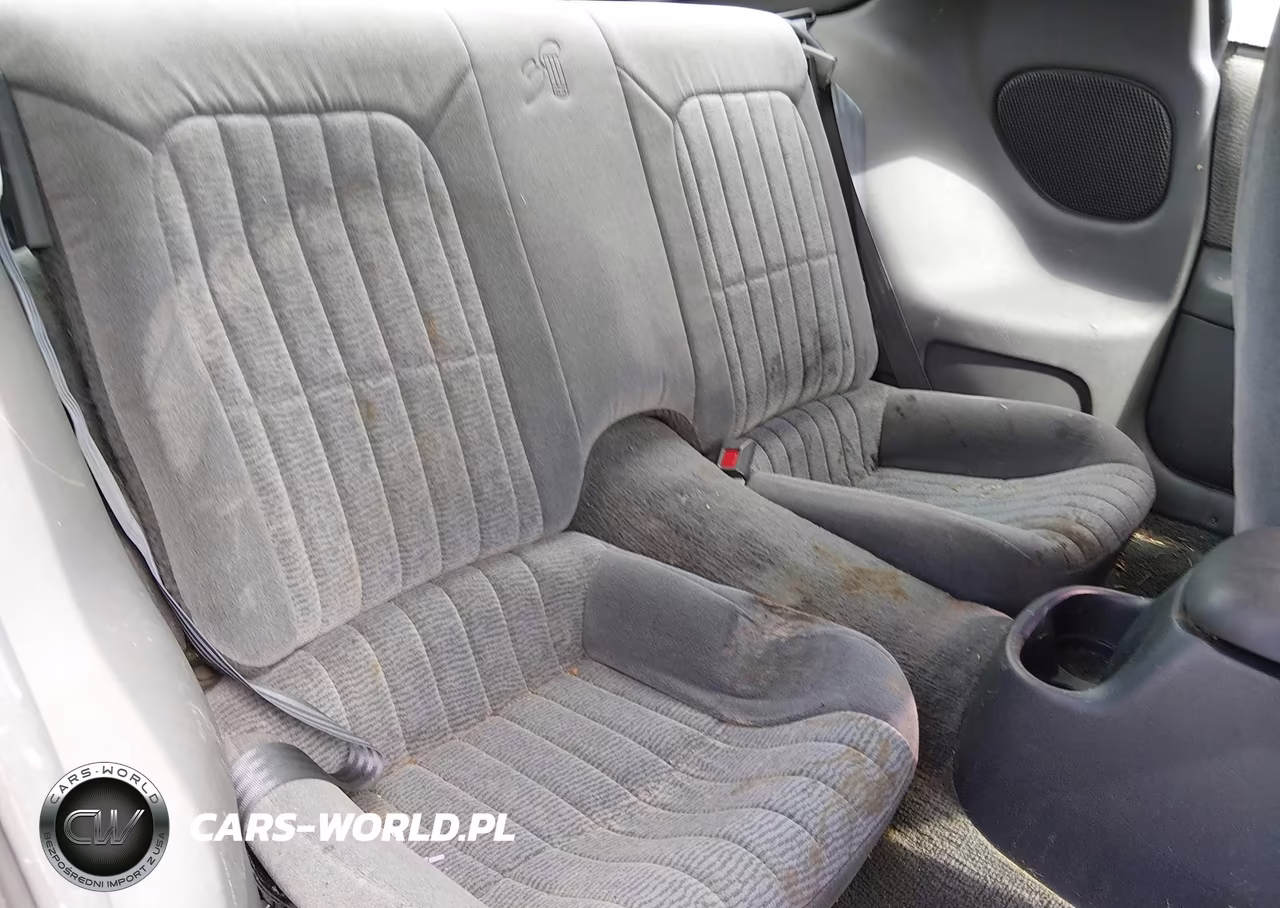 1997 Chevrolet Camaro Z28 VIN:2G1FP22P2V2117766 - 8