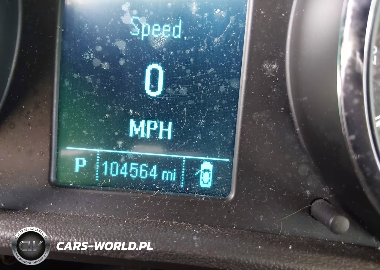 2015 Buick Verano Convenience Group VIN:1G4PR5SK9F4183363 - 7