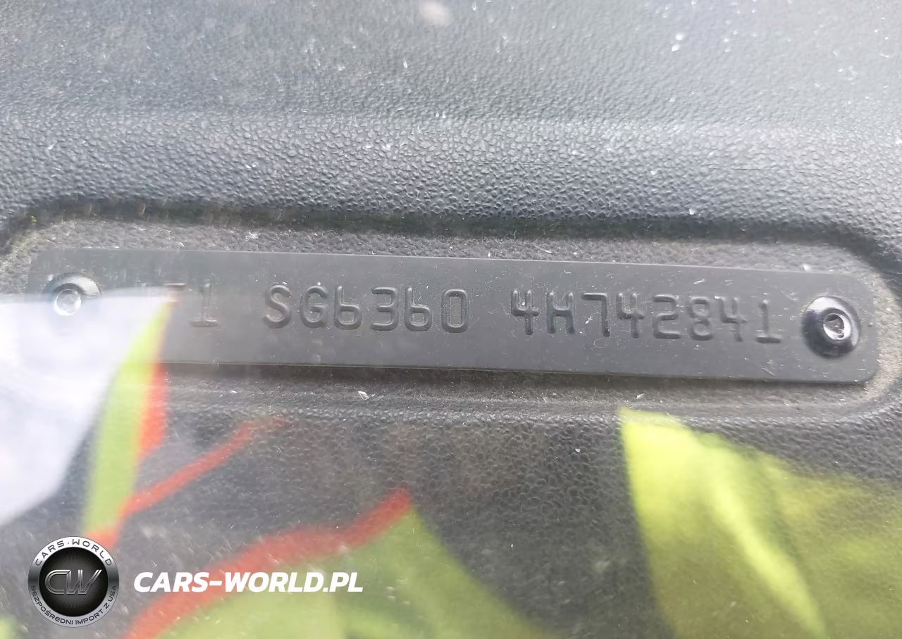 2004 Subaru Forester 2.5X VIN:JF1SG63604H742841 - 9