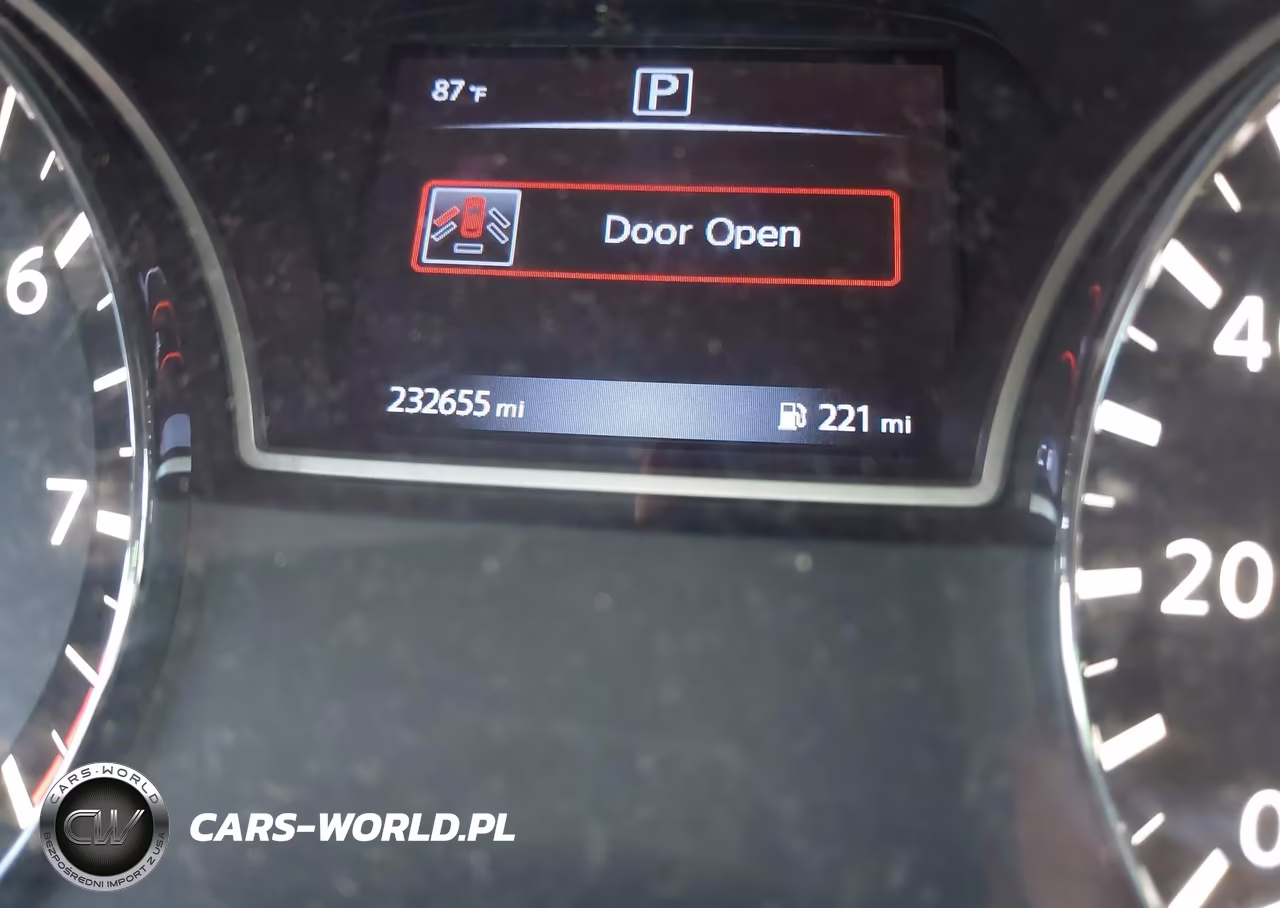 2016 Nissan Pathfinder S VIN:5N1AR2MN4GC665306 - 15