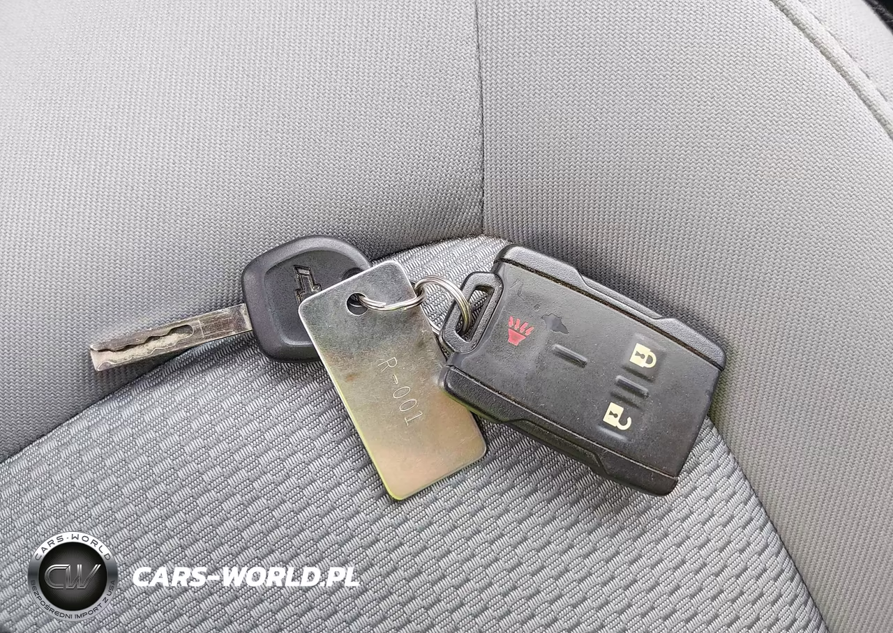 2019 Chevrolet Colorado Wt VIN:1GCHTBEAXK1101678 - 11