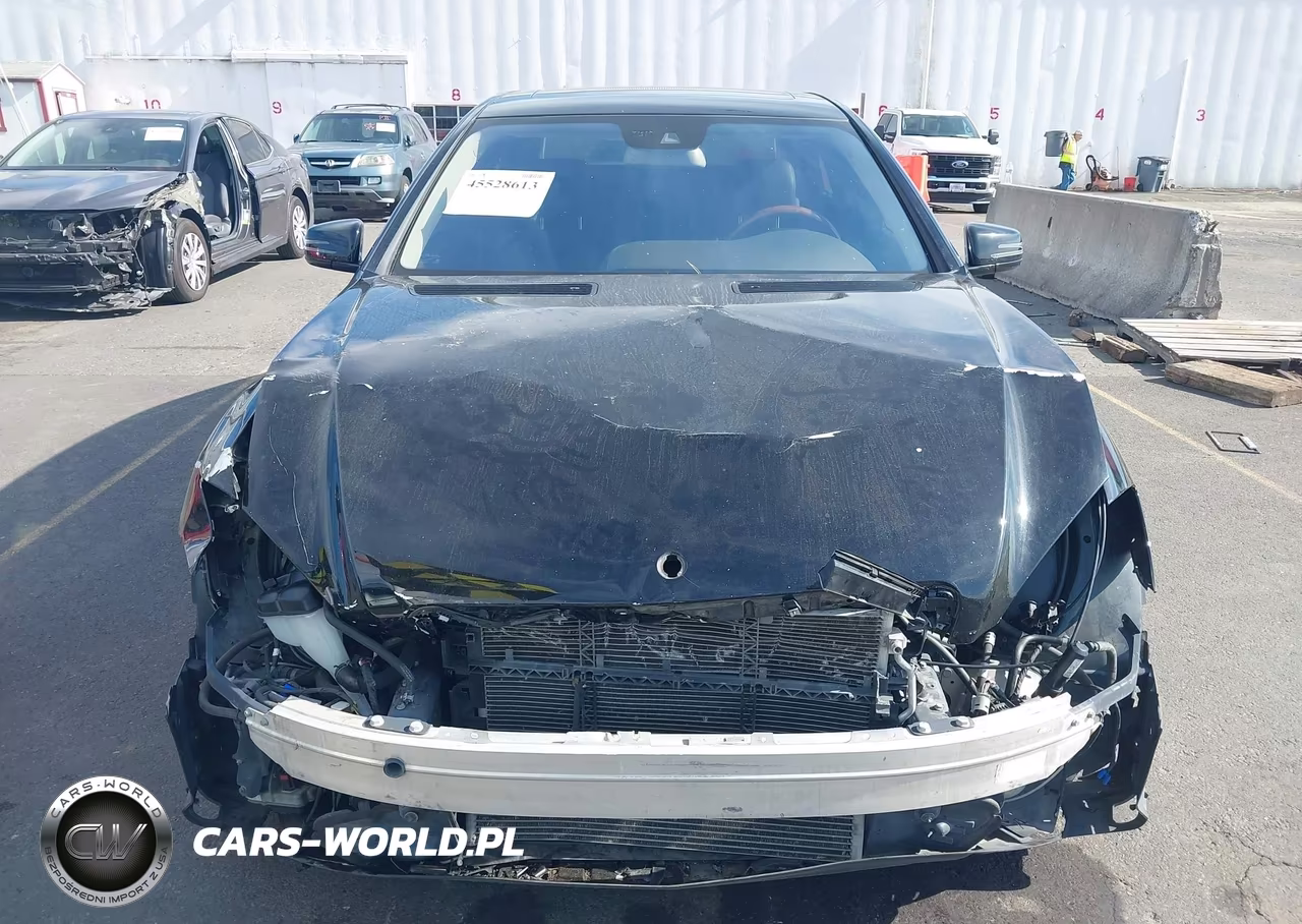 2010 Mercedes-Benz S 550 VIN:WDDNG7BB6AA349996 - 13