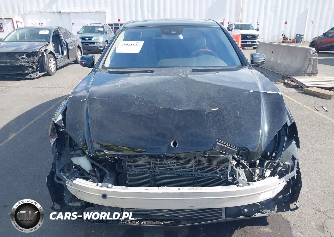 2010 Mercedes-Benz S 550 VIN:WDDNG7BB6AA349996 - 6