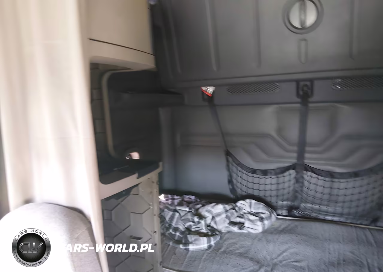 2016 Freightliner Cascadia 125 VIN:3AKJGLD52GSGY6428 - 6