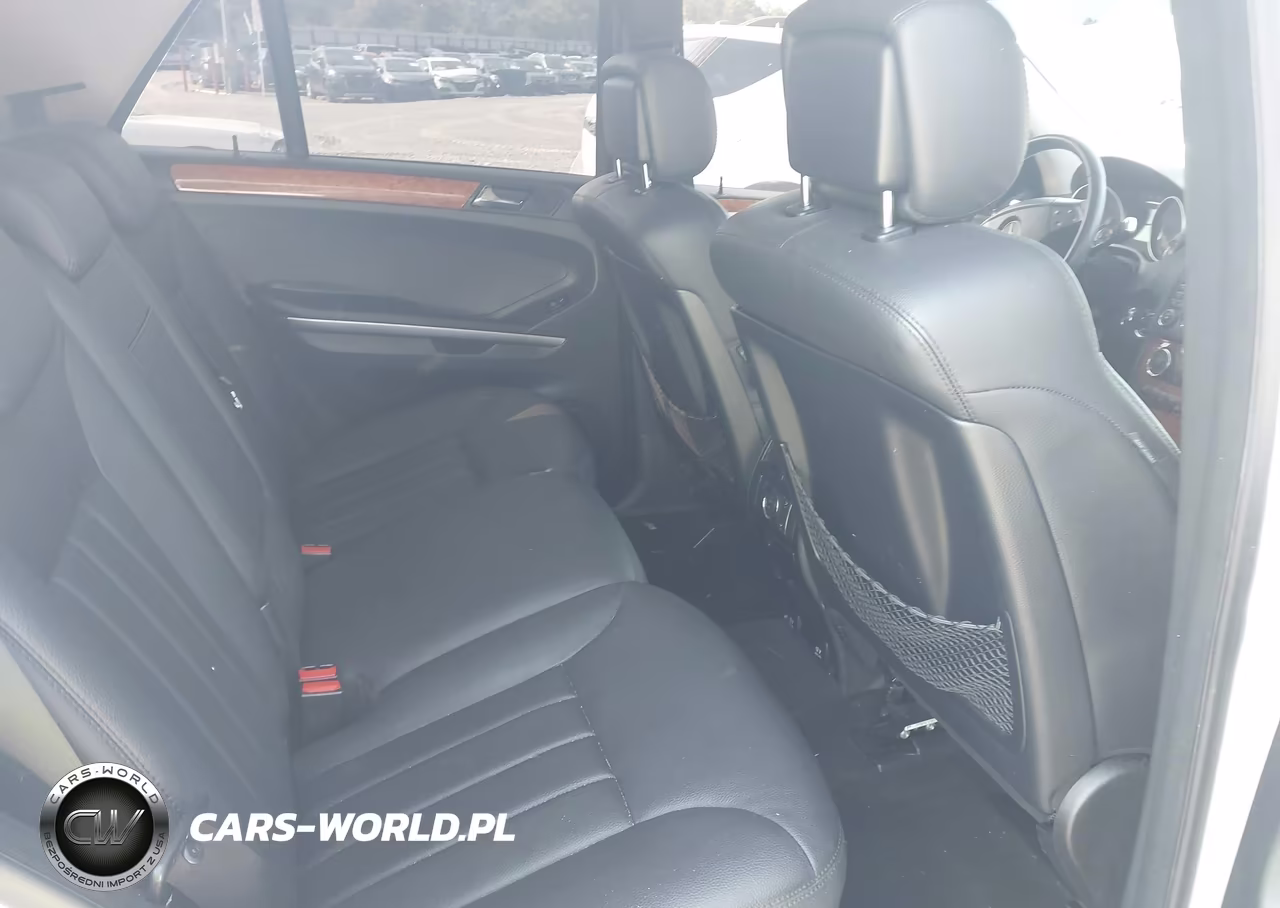 2006 Mercedes-Benz Ml 350 4Matic VIN:4JGBB86E86A115934 - 8