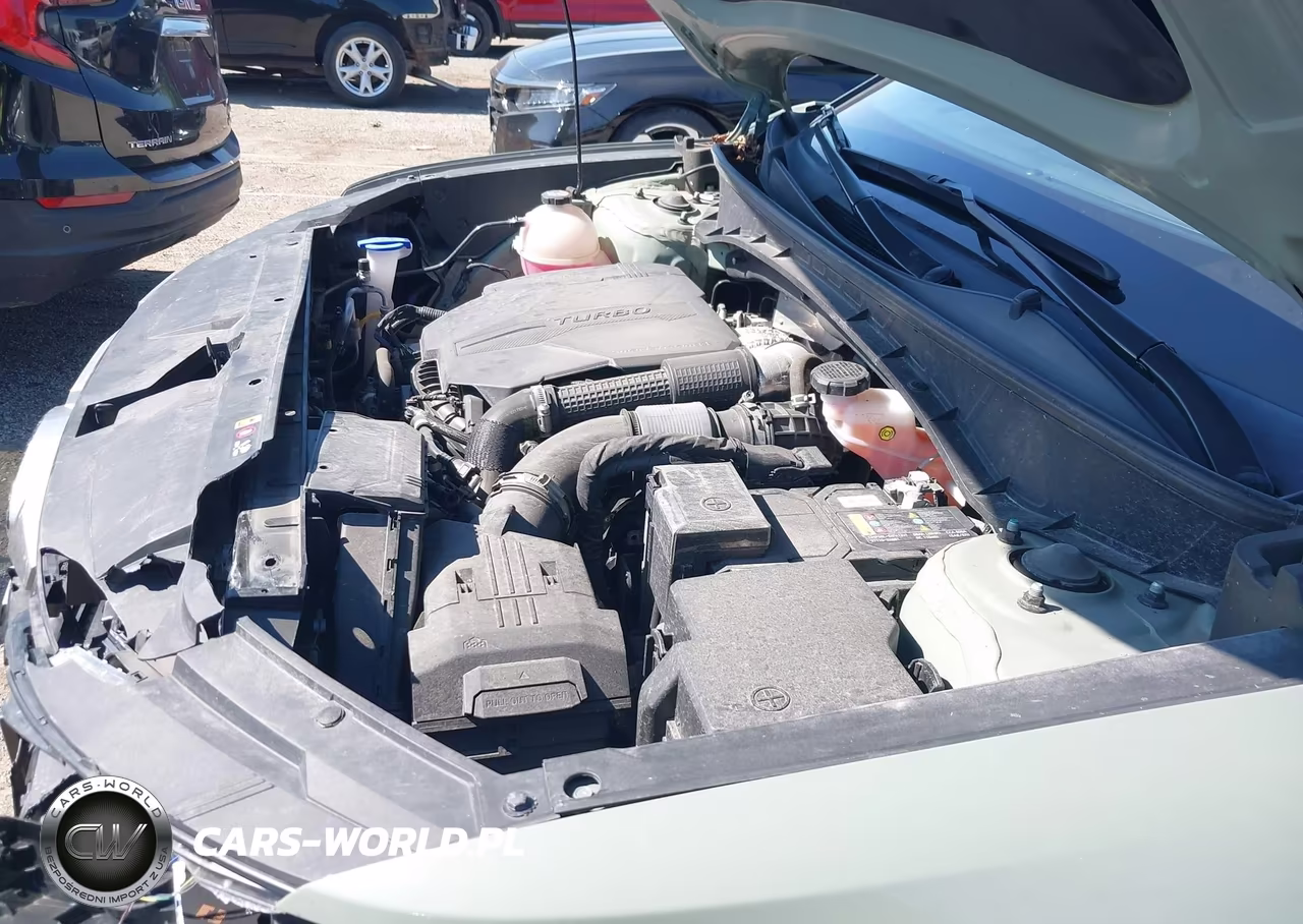 2023 Hyundai Santa Cruz Sel Premium VIN:5NTJDDAF0PH068882 - 10