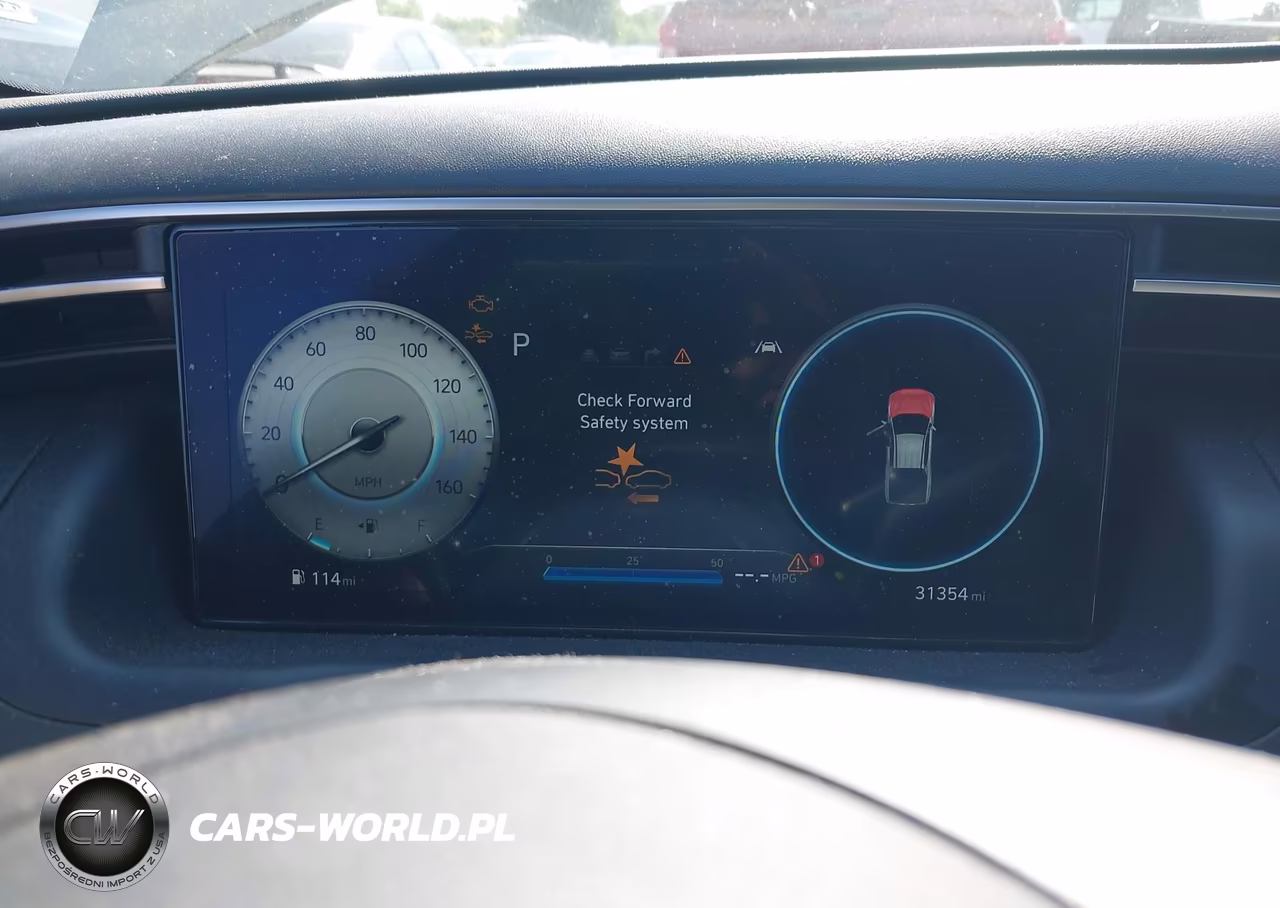 2023 Hyundai Santa Cruz Sel Premium VIN:5NTJDDAF0PH068882 - 7