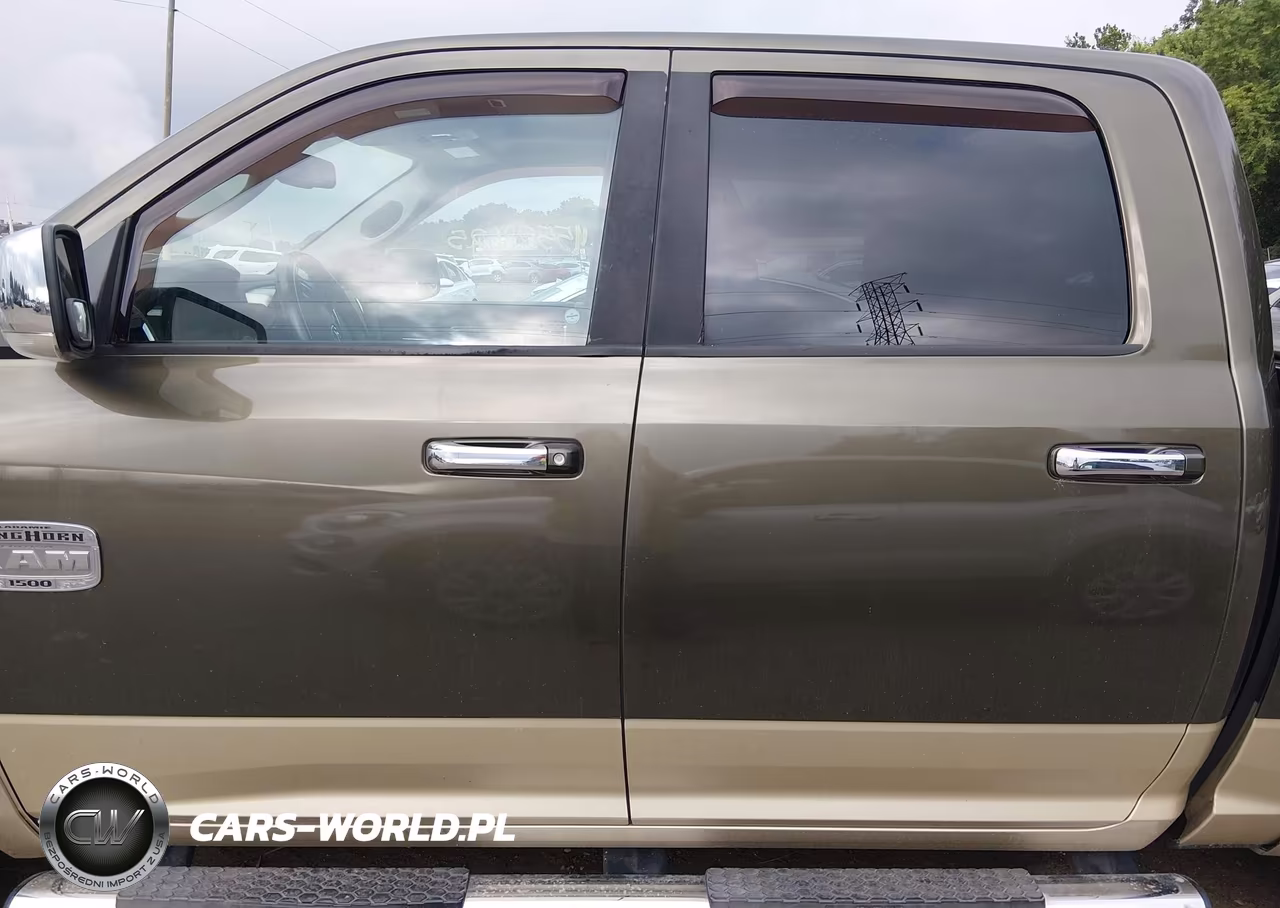 2012 Ram 1500 Laramie Longhorn VIN:1C6RD7PT5CS265162 - 14