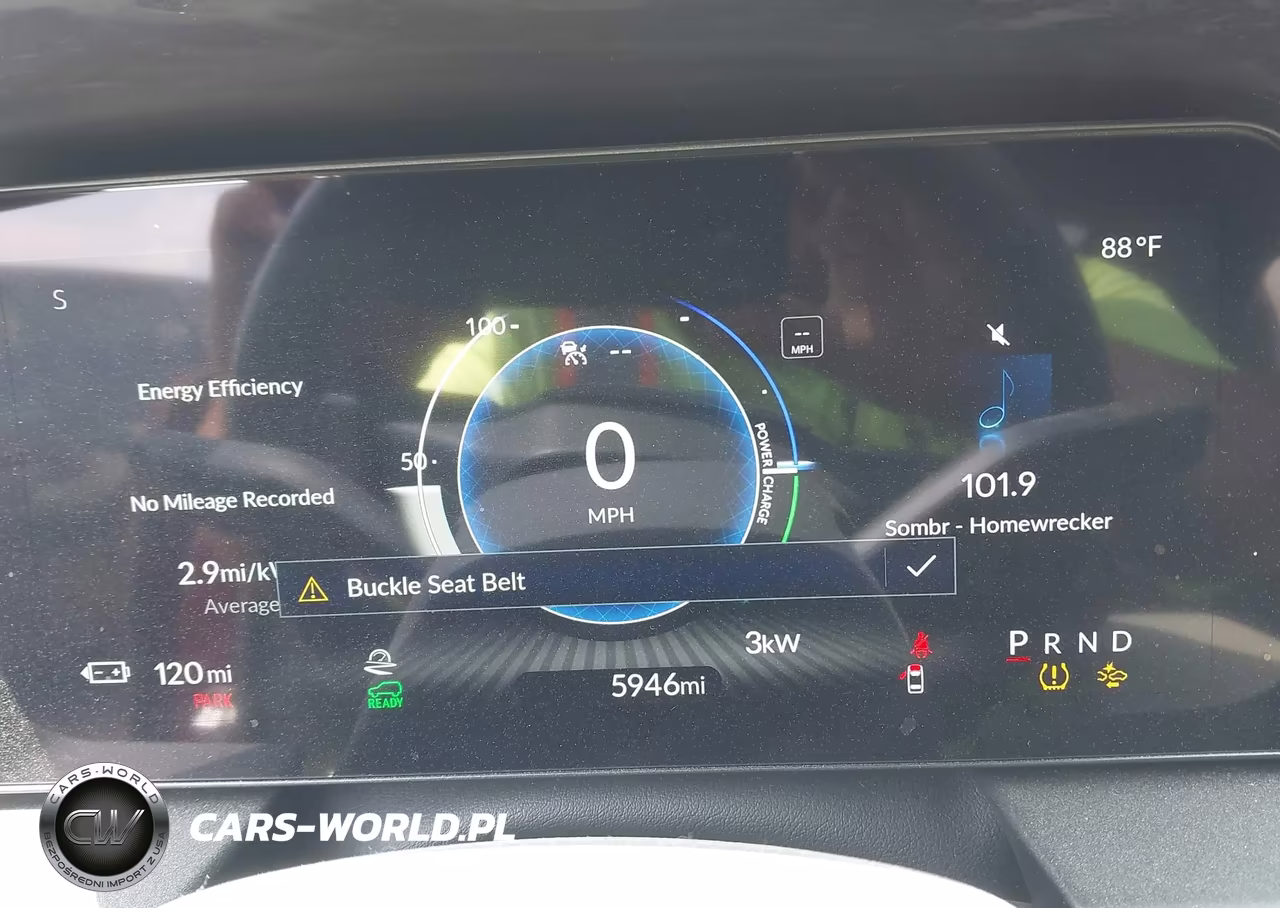2024 Acura Zdx A-Spec VIN:4W5KHNRLXRZ502781 - 7