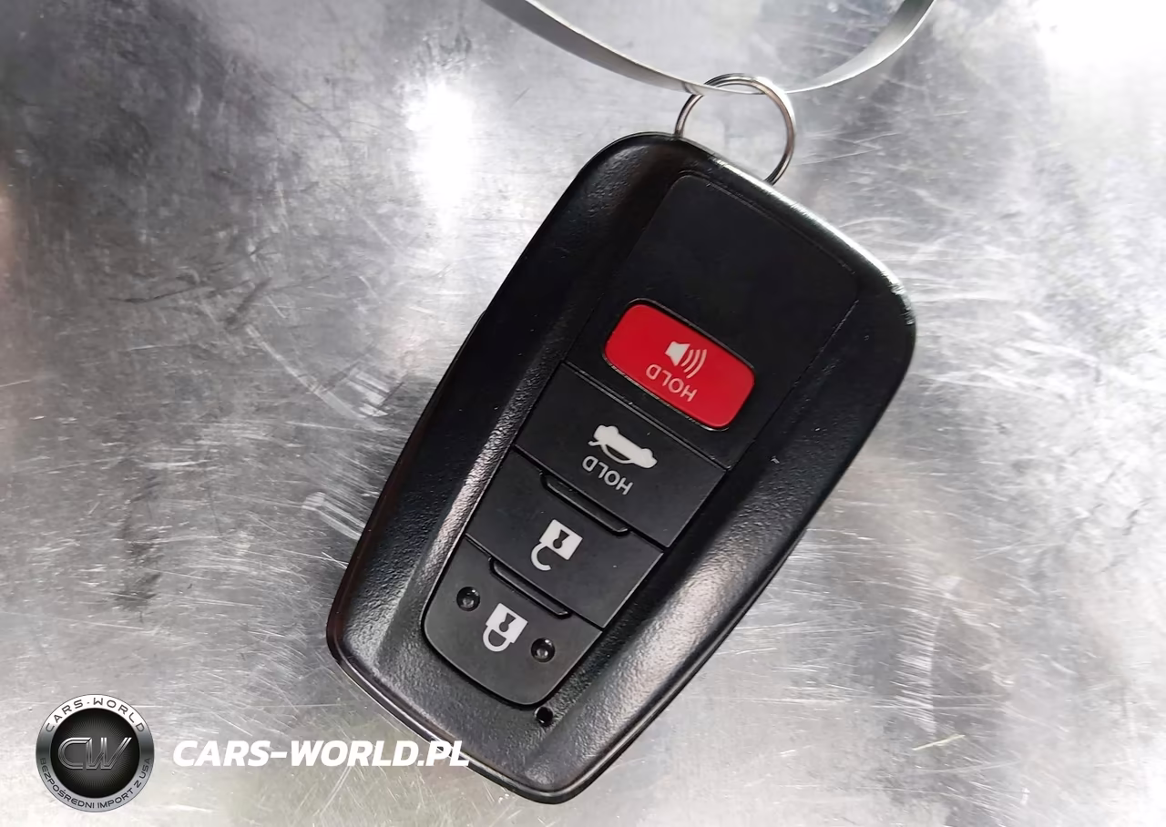 2024 Toyota Camry Hybrid Xle VIN:4T1F31AK3RU072349 - 11