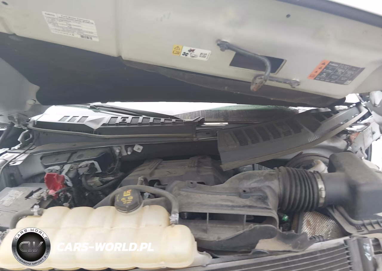 2018 Ford F-150 Xlt VIN:1FTEX1EP1JFA53382 - 10