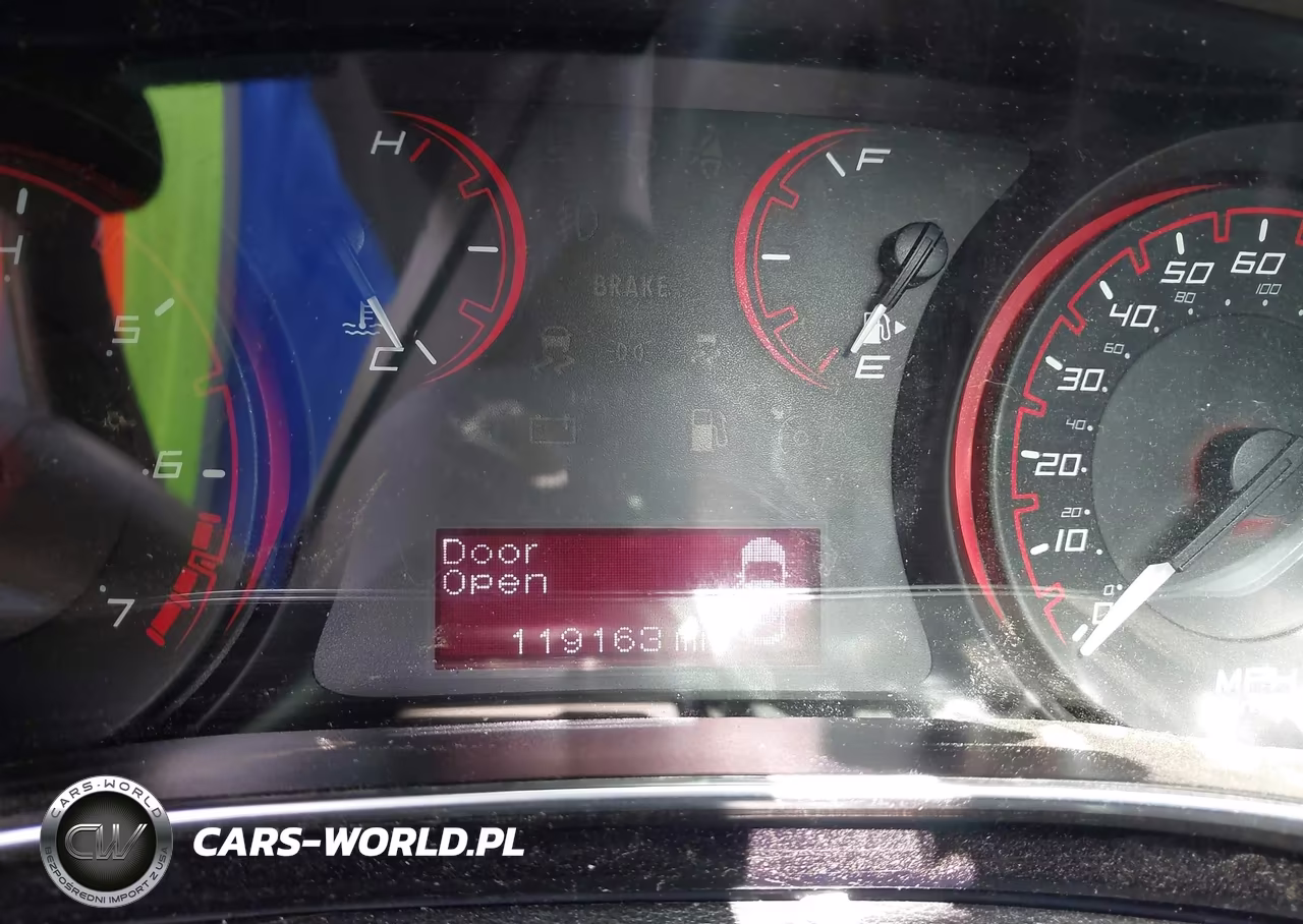 2013 Dodge Dart Sxt VIN:1C3CDFBA7DD332644 - 7