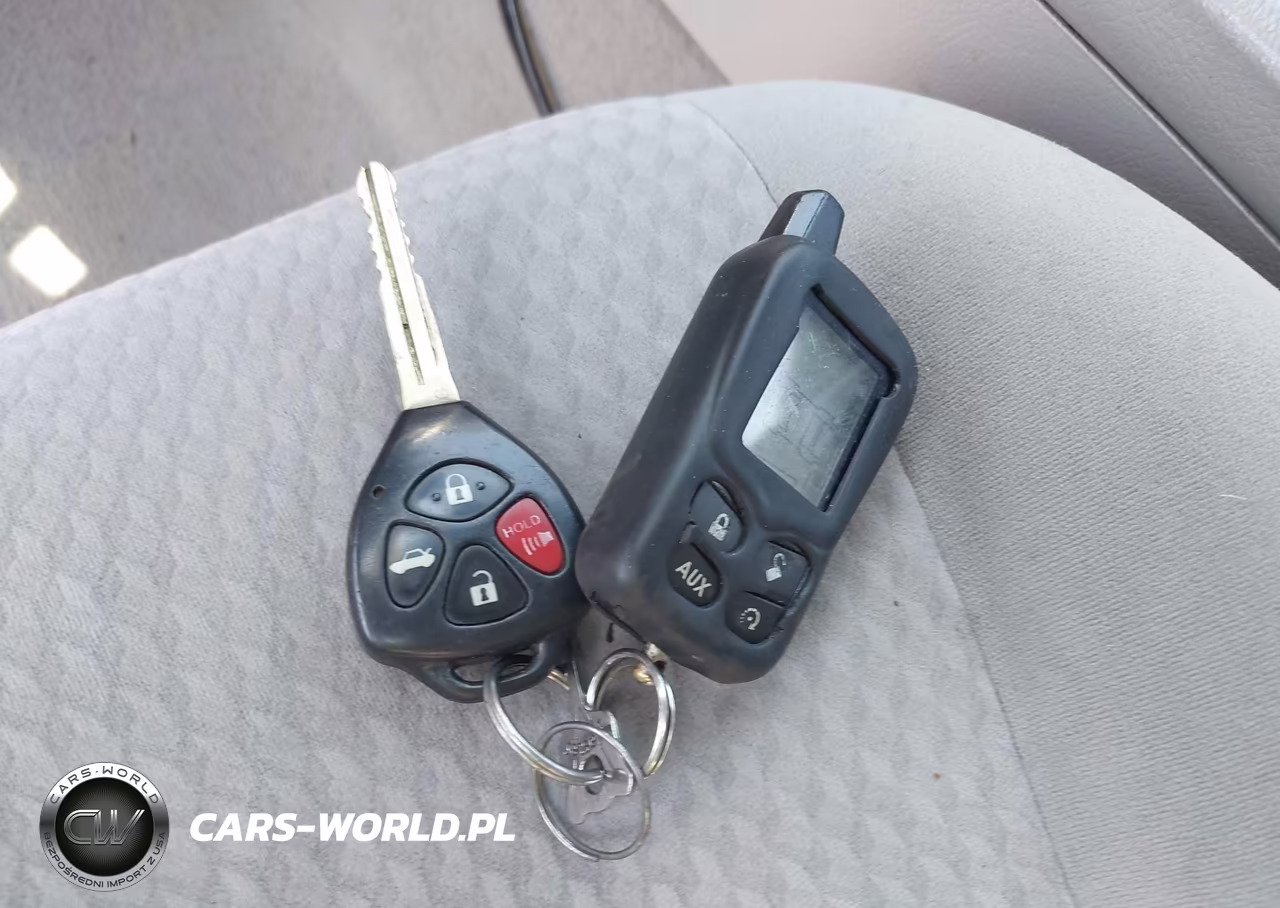 2011 Toyota Camry Le VIN:4T1BF3EK0BU739363 - 11