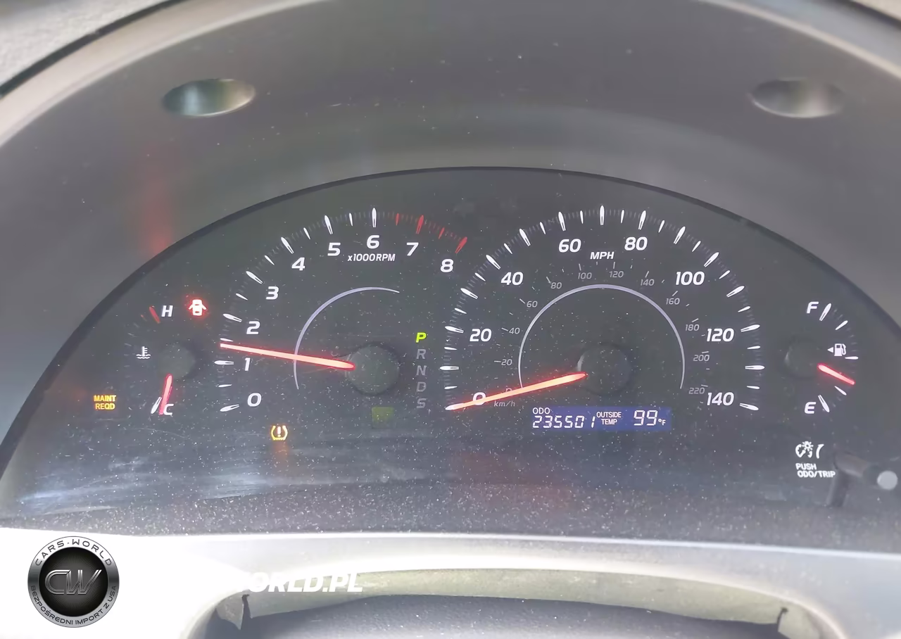 2011 Toyota Camry Le VIN:4T1BF3EK0BU739363 - 7