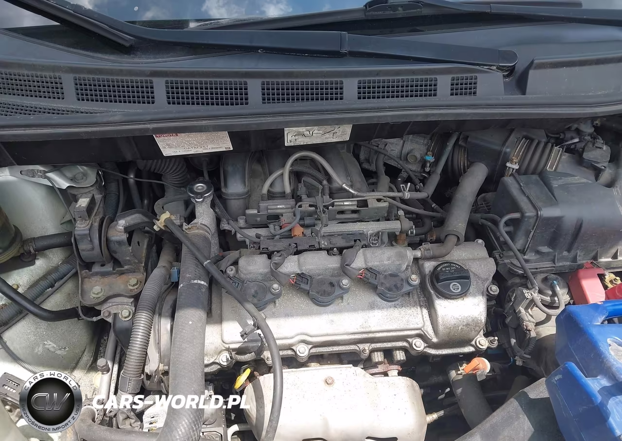 2006 Toyota Sienna Xle VIN:5TDZA22C06S490212 - 10