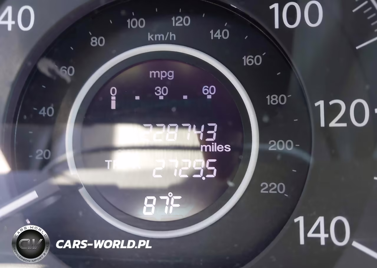 2016 Honda Cr-V Lx VIN:2HKRM3H35GH509820 - 15