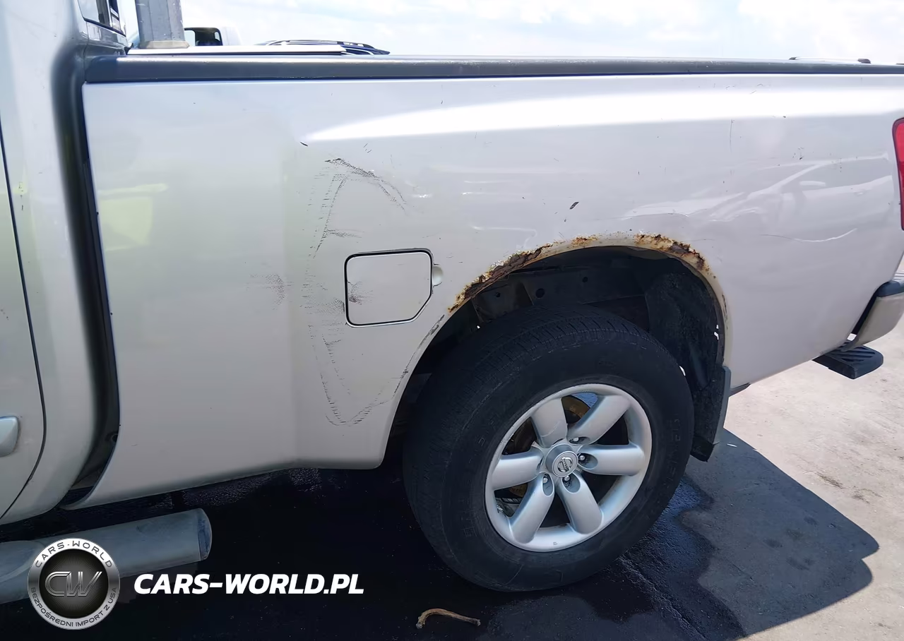 2013 Nissan Titan Sv VIN:1N6AA0CC9DN312279 - 19