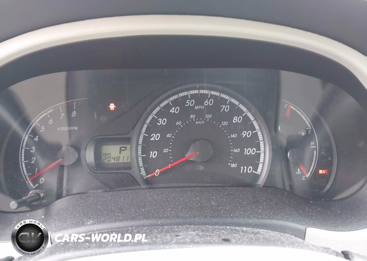 2012 Toyota Sienna Le V6 8 Passenger VIN:5TDKK3DC4CS273629 - 7