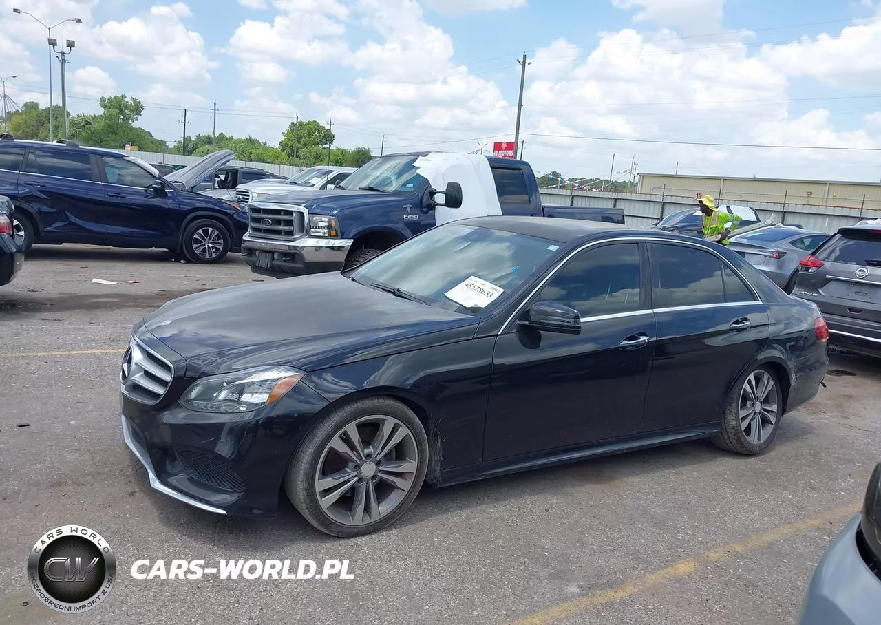 2014 Mercedes-Benz E 350 VIN:WDDHF5KB7EA897015 - 14