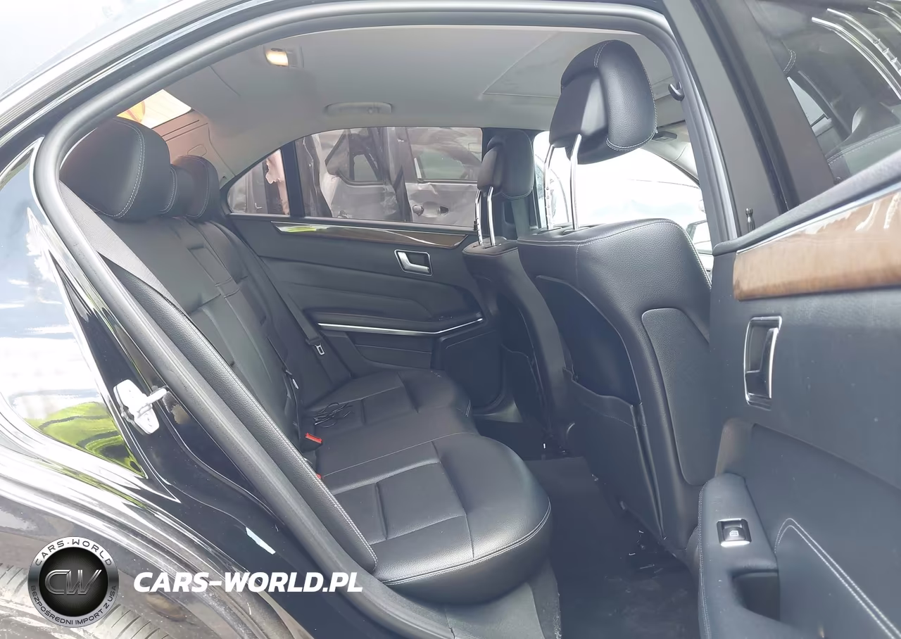 2014 Mercedes-Benz E 350 VIN:WDDHF5KB7EA897015 - 8